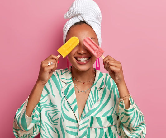 BMS® Top 6 Products Your Summer Skin Will Love!