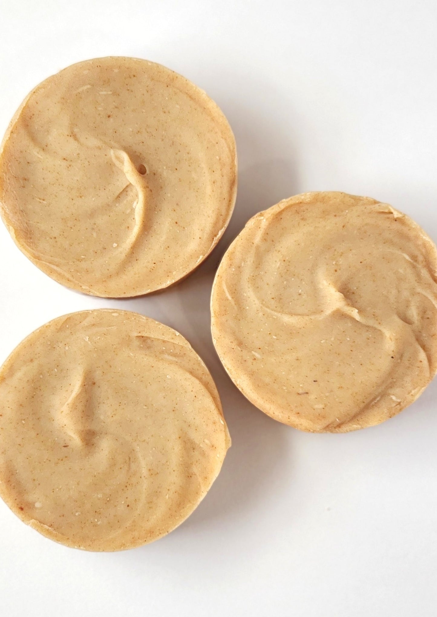 Baobab & Turmeric Facial Soap