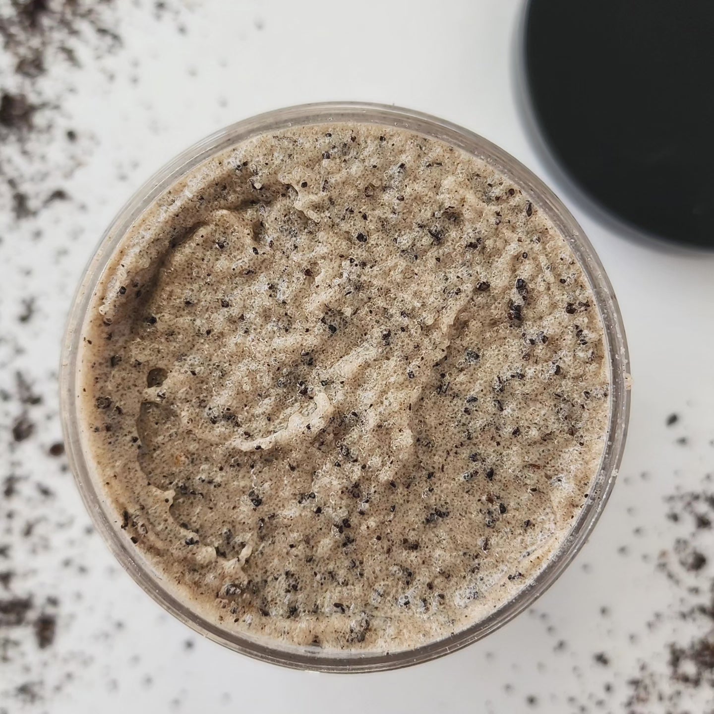 Brewed Awakening Butter'd Sugar Scrub