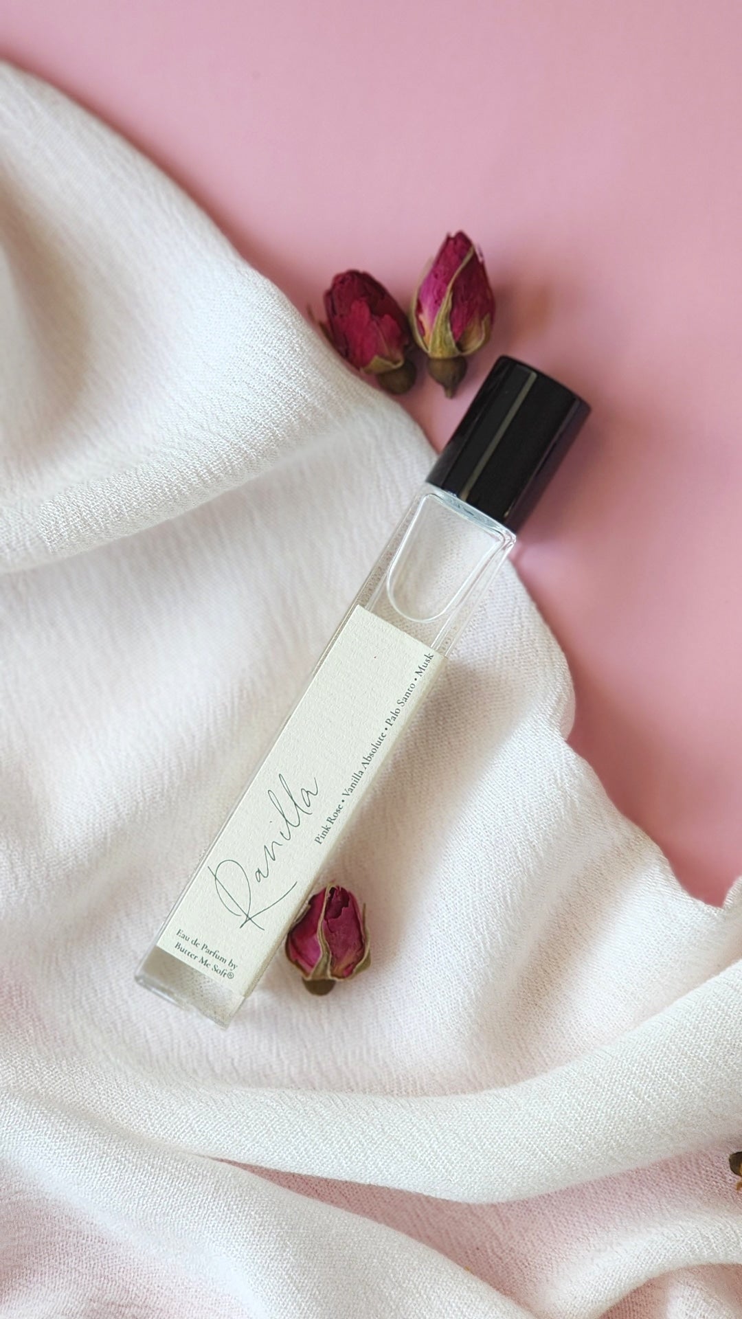Ranilla Signature Perfume
