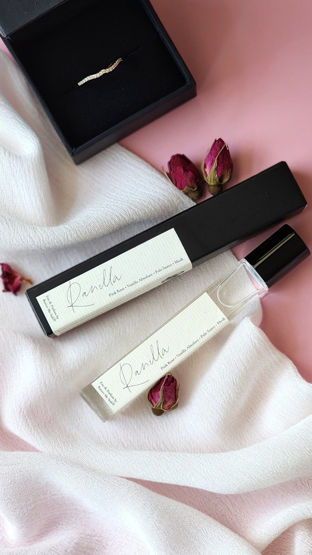 Ranilla Signature Perfume