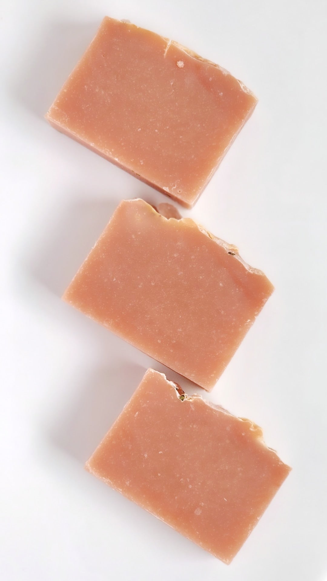 Grapefruit & Mint Bar Soap