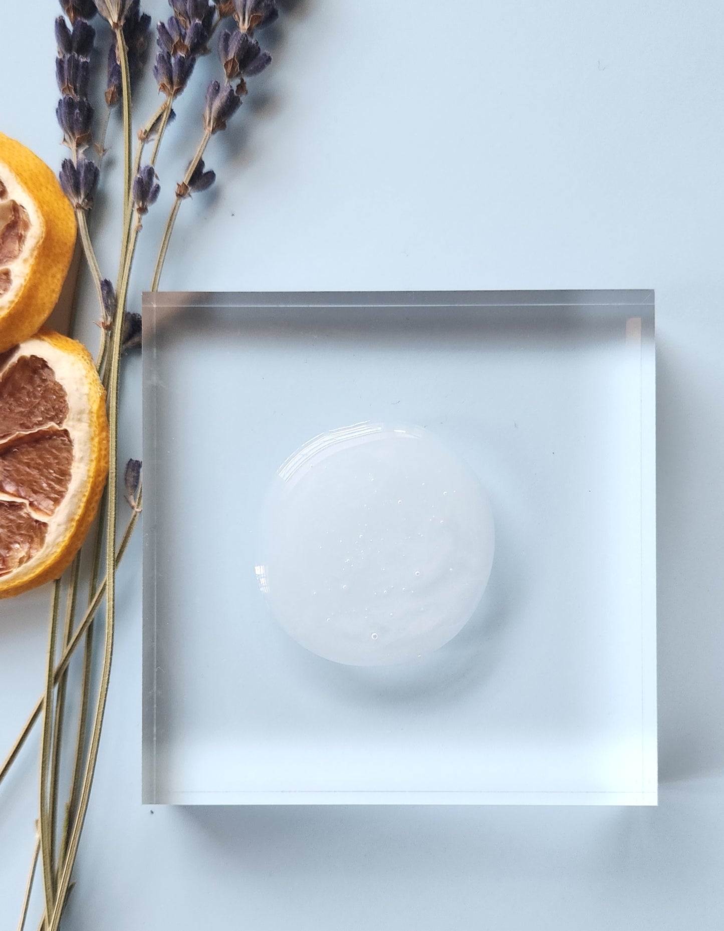 Herbal Tea Coconut Milk Hand & Body Wash