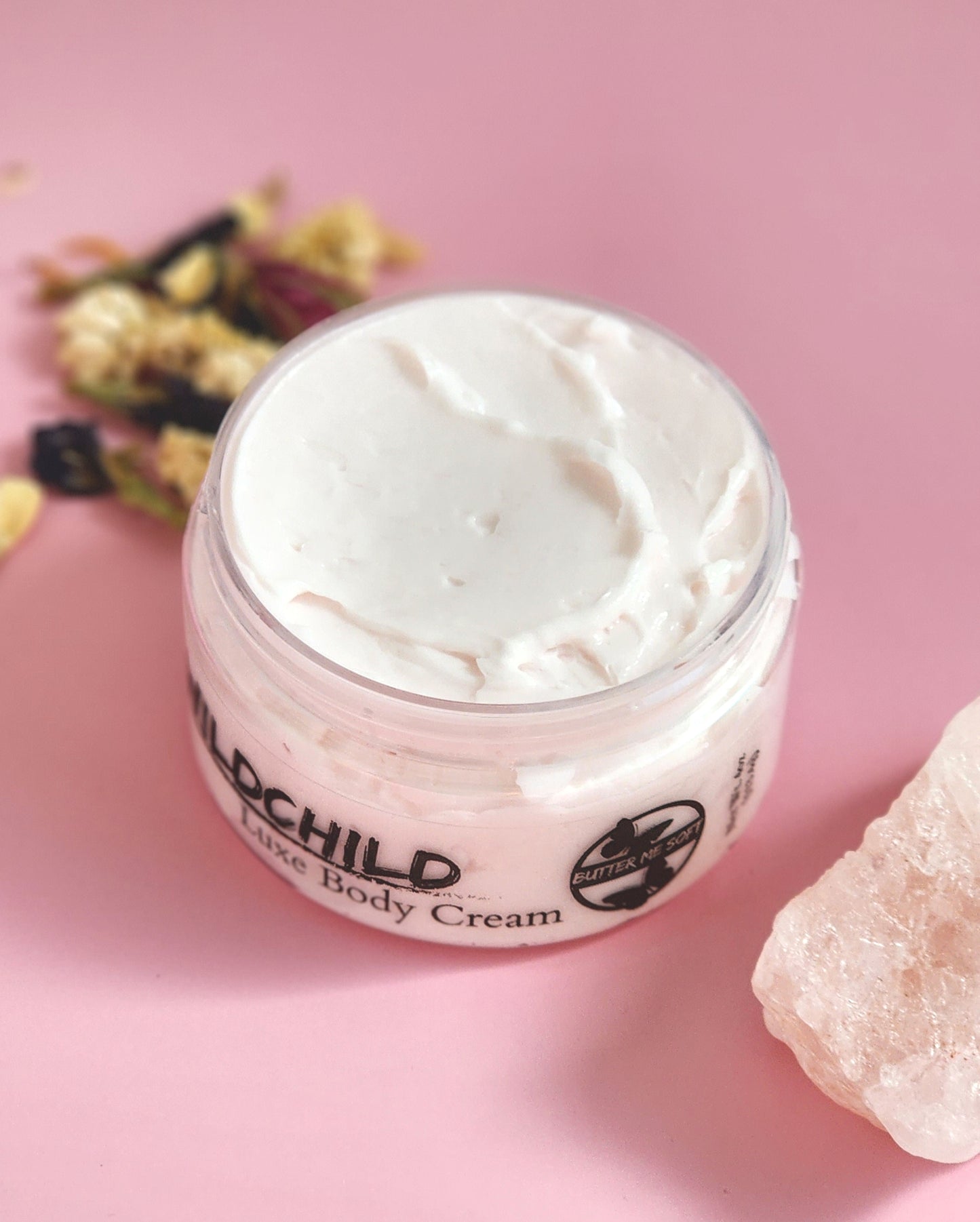 Wild Child Luxe Body Cream