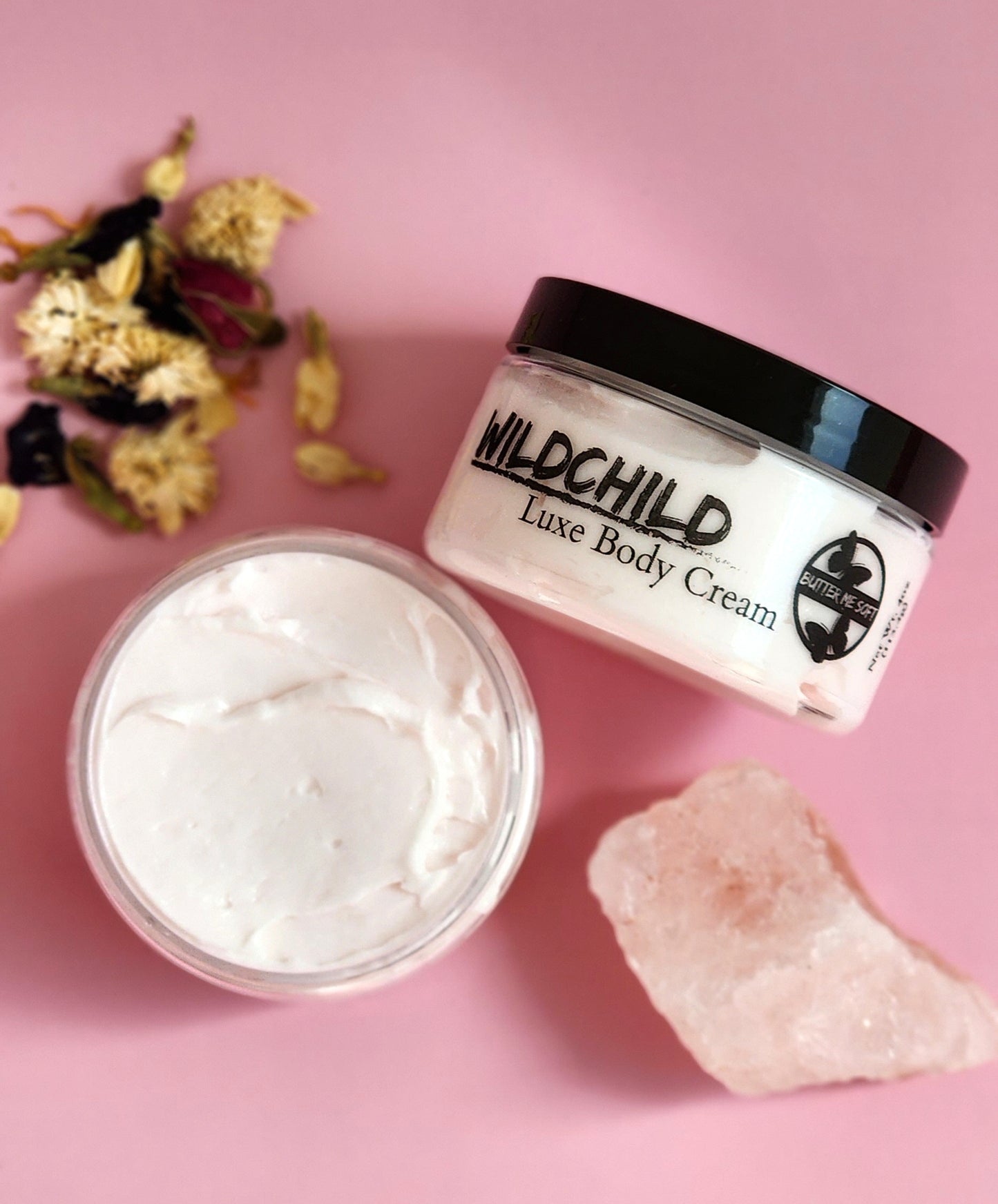 Wild Child Luxe Body Cream