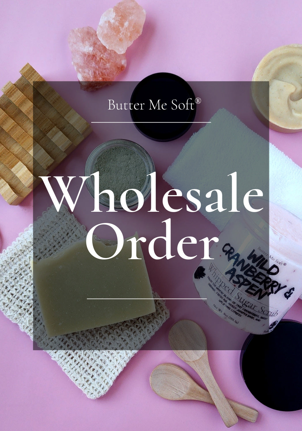 Wholesale Order For Nayesha W.