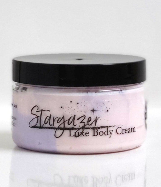 Stargazer Luxe Body Cream