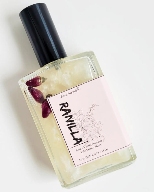 Ranilla Luxe Body Oil