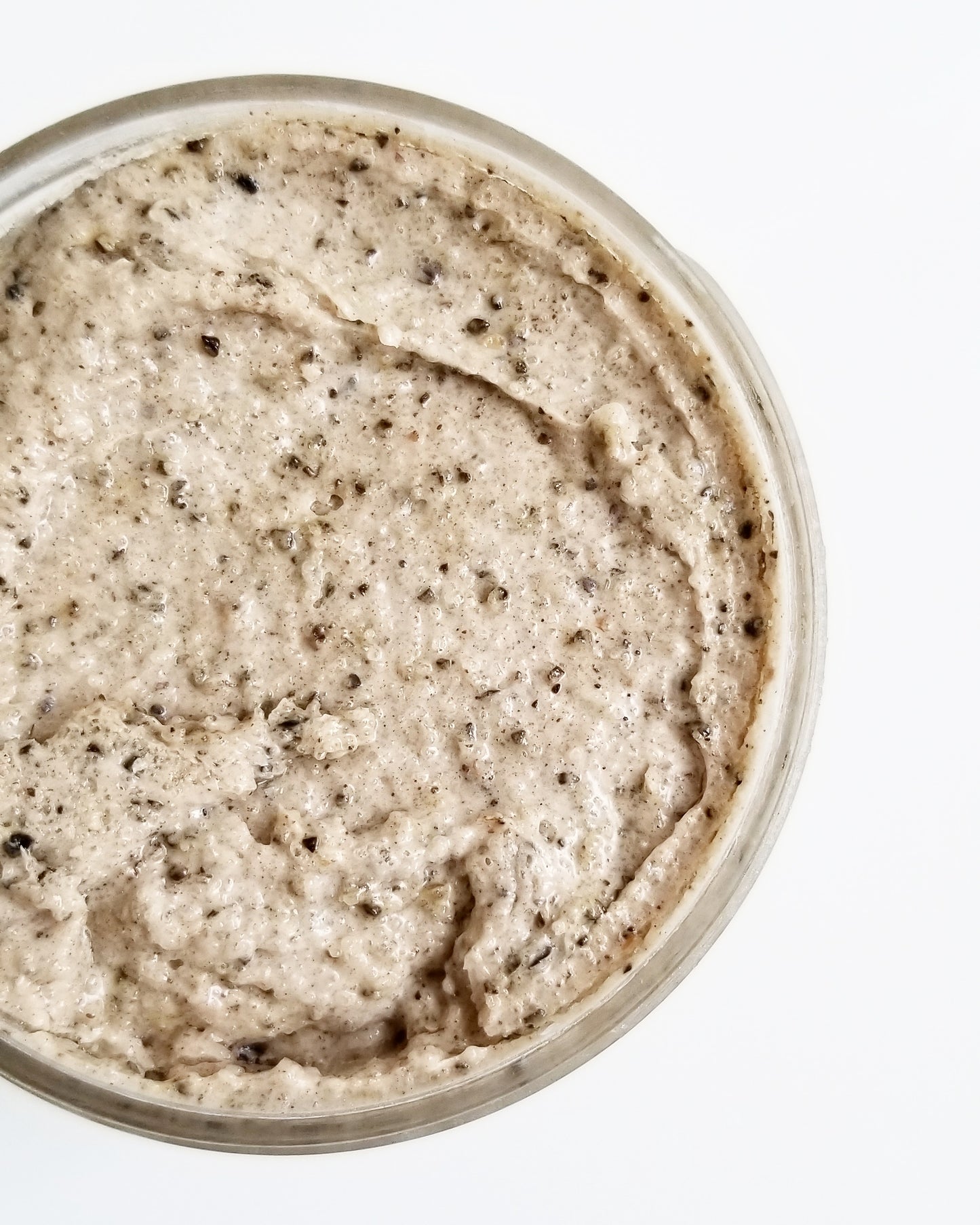 Caramel Macchiato Whipped Sugar Scrub