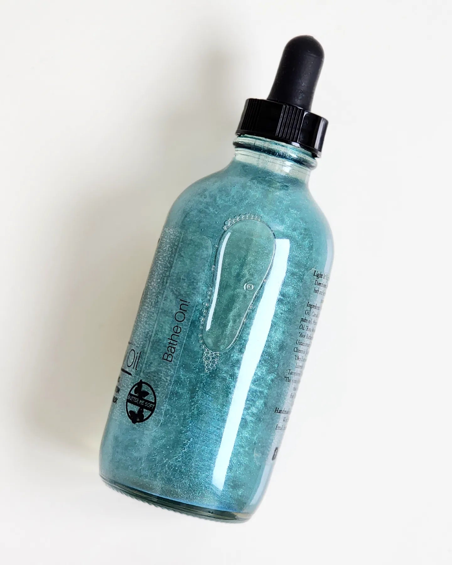 Light It Up Bath & Body Oil