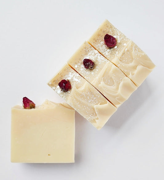 Ranilla Bar Soap