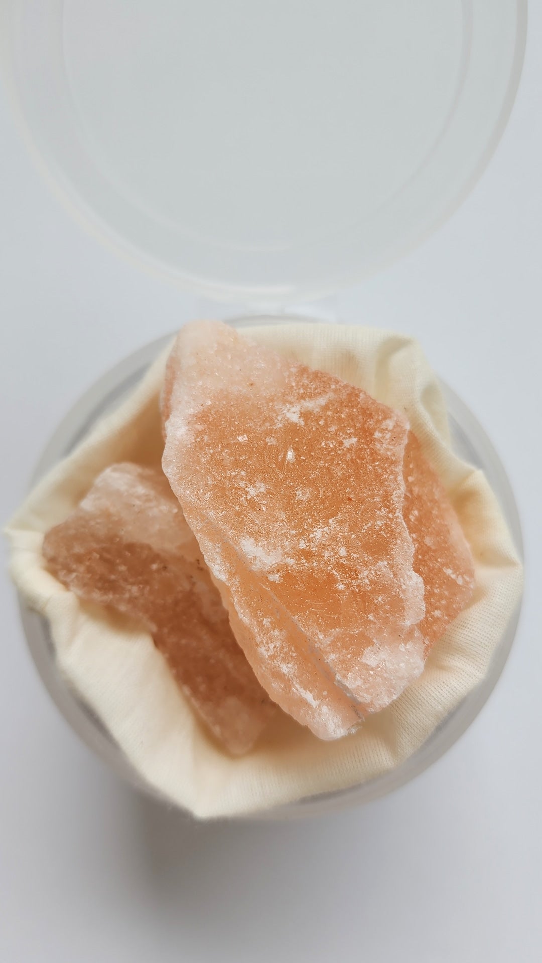 "The Himalayan" Detoxing Bath Rocks