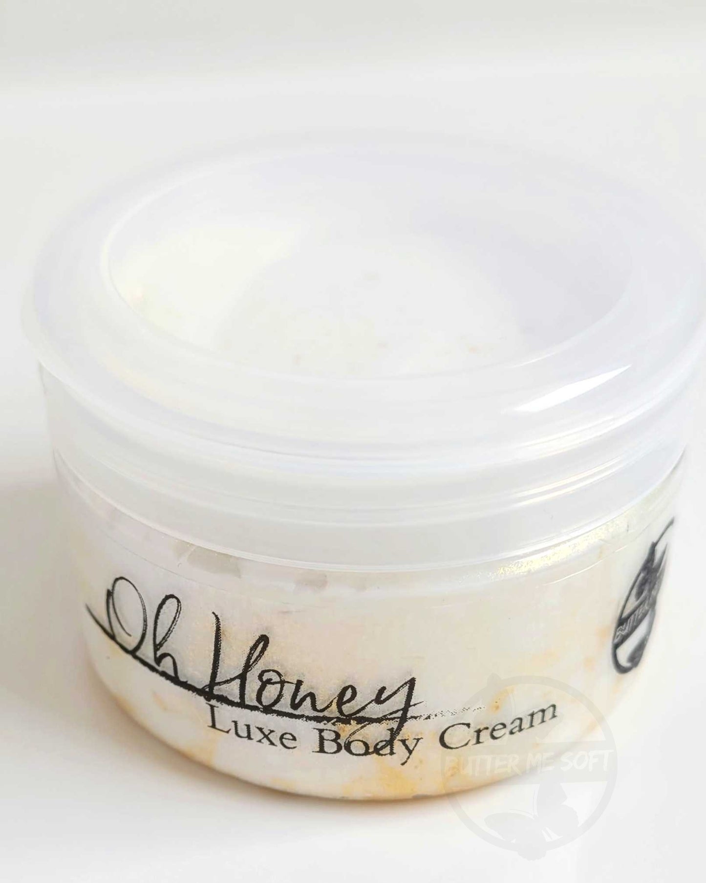 Oh Honey Luxe Body Cream